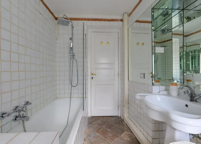 Appartamento Navona Luxe Heven - Elevator, Soundproof & Netflix Roma