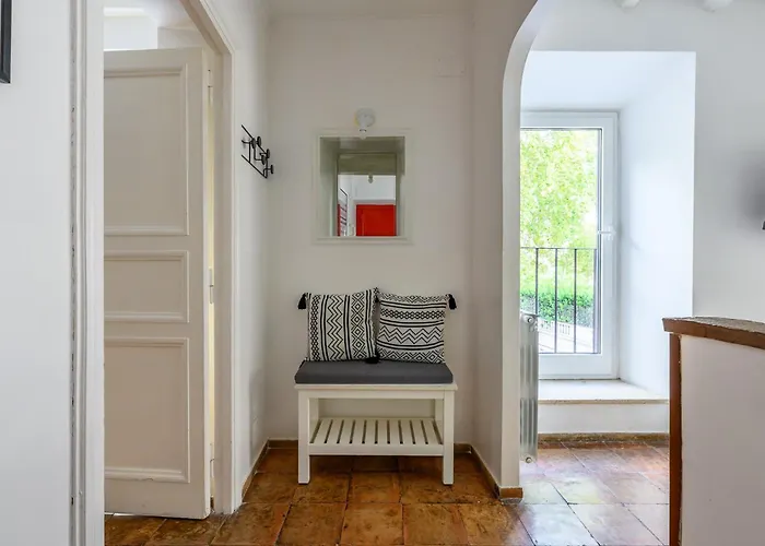 Navona Luxe Heven - Elevator, Soundproof & Netflix Appartamento Roma
