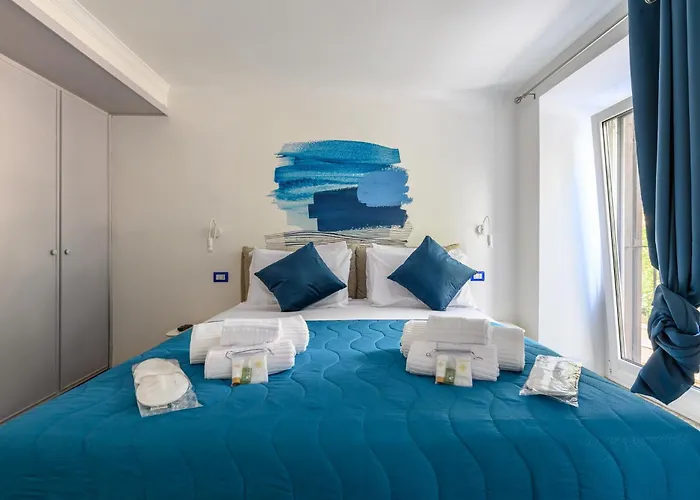 Navona Luxe Heven - Elevator, Soundproof & Netflix * Roma