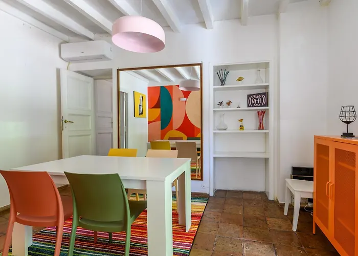 Appartamento Navona Luxe Heven - Elevator, Soundproof & Netflix
