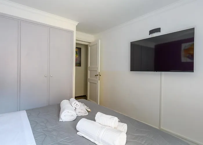 Appartamento Navona Luxe Heven - Elevator, Soundproof & Netflix *