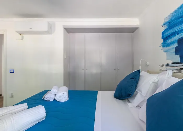 Navona Luxe Heven - Elevator, Soundproof & Netflix * Roma