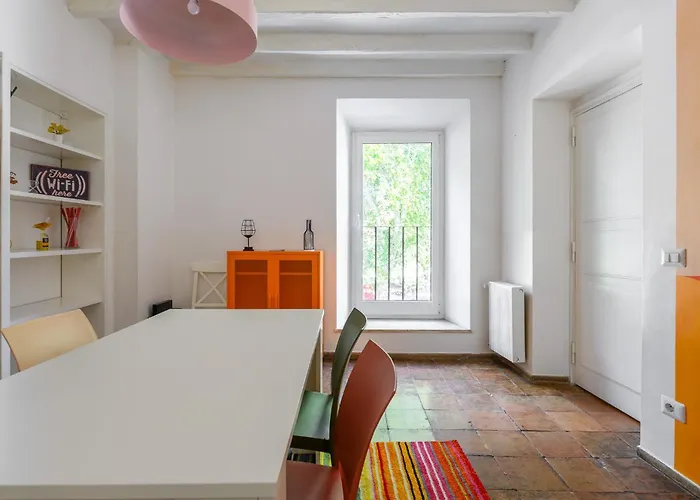 Appartamento Navona Luxe Heven - Elevator, Soundproof & Netflix *