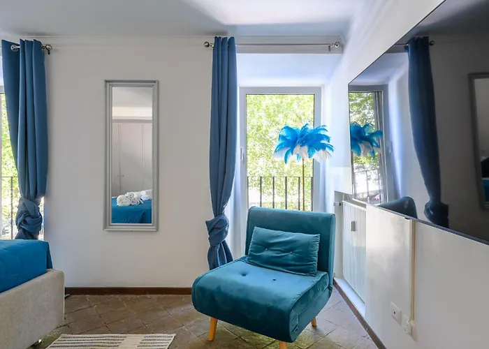 Navona Luxe Heven - Elevator, Soundproof & Netflix Appartamento Roma
